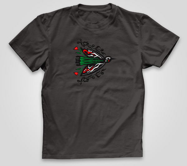 Bird of Peace T-Shirt