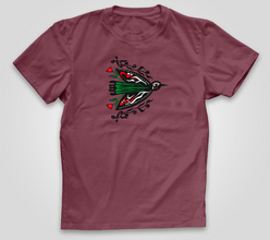 Bird of Peace T-Shirt