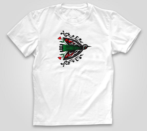 Bird of Peace T-Shirt
