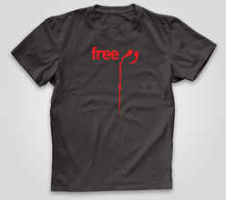 FREEDOM T-Shirt