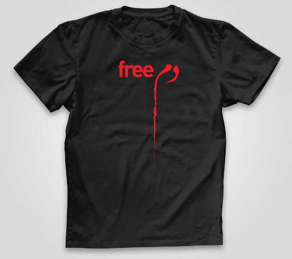 FREEDOM T-Shirt