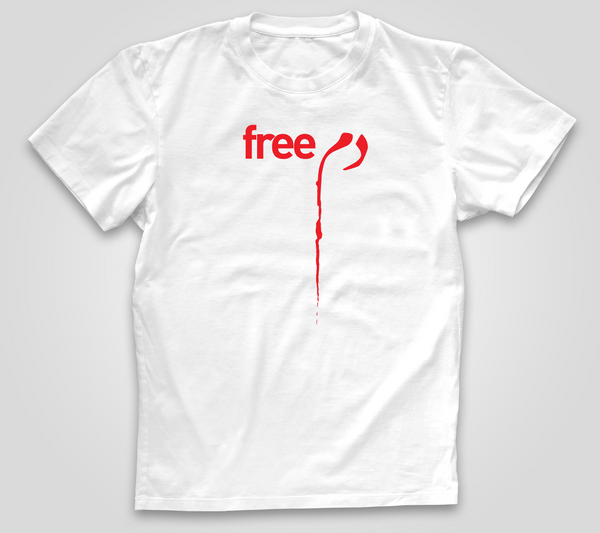 FREEDOM T-Shirt