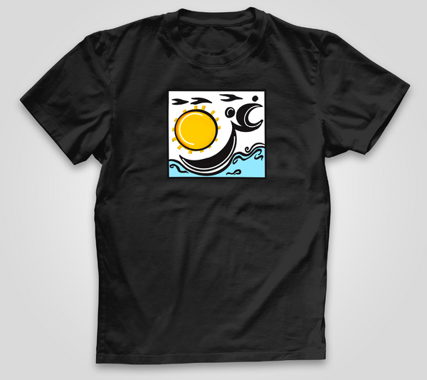 GAZA Sun T-Shirt