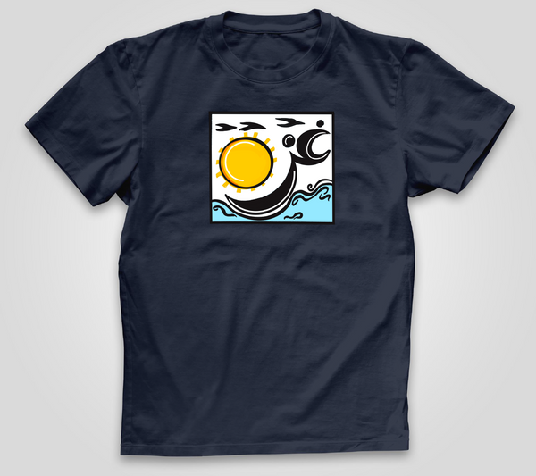 GAZA Sun T-Shirt