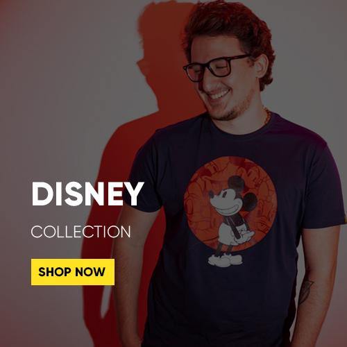 Disney Collection - Jobedu