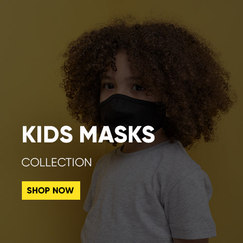Kids' Masks