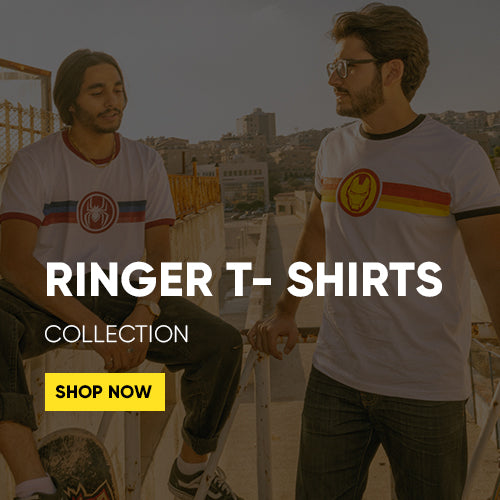 Ringer T-Shirts