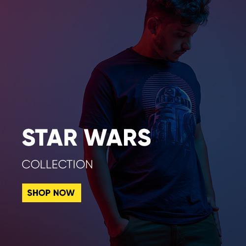 Star wars Collection - Jobedu