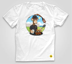 Clawd | The BBQ Master's Tee